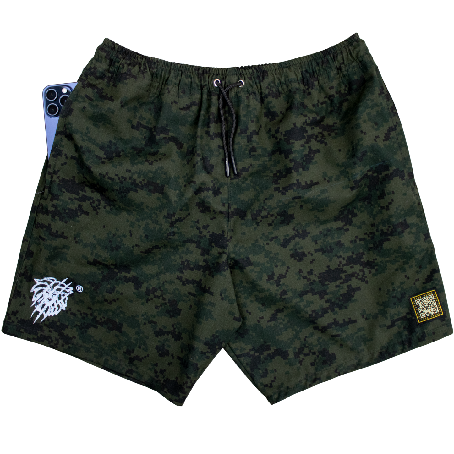 Short “CAMMO V1”