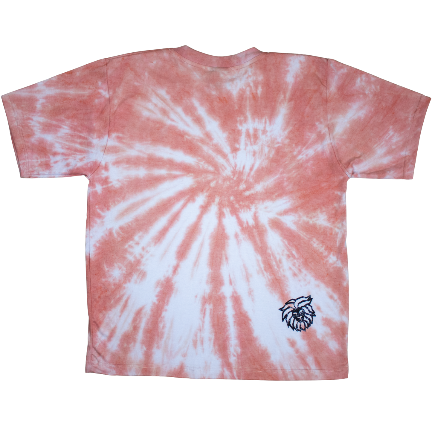 Playera Tiedye ¨CURSIVA¨