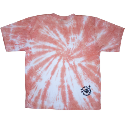 Playera Tiedye ¨CURSIVA¨