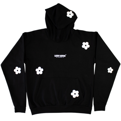 Sudadera  ¨FLORERO¨