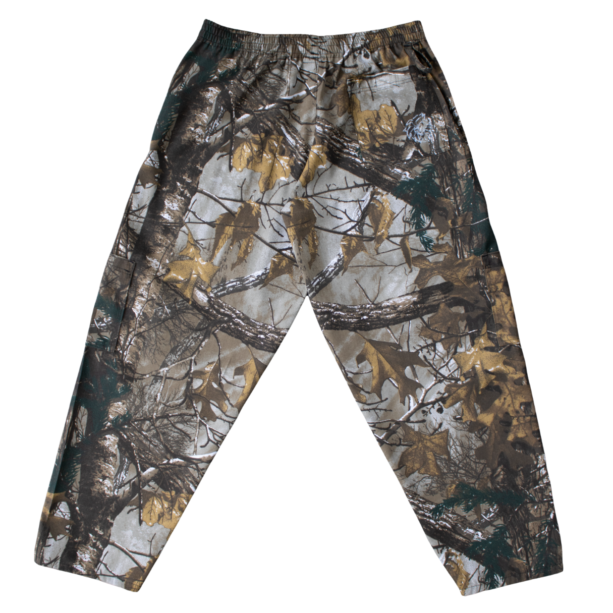 Pantalón “Bosque-2026”