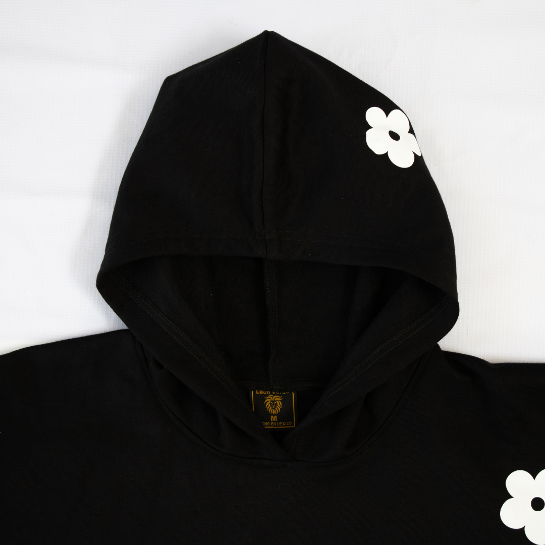 Sudadera  ¨FLORERO¨
