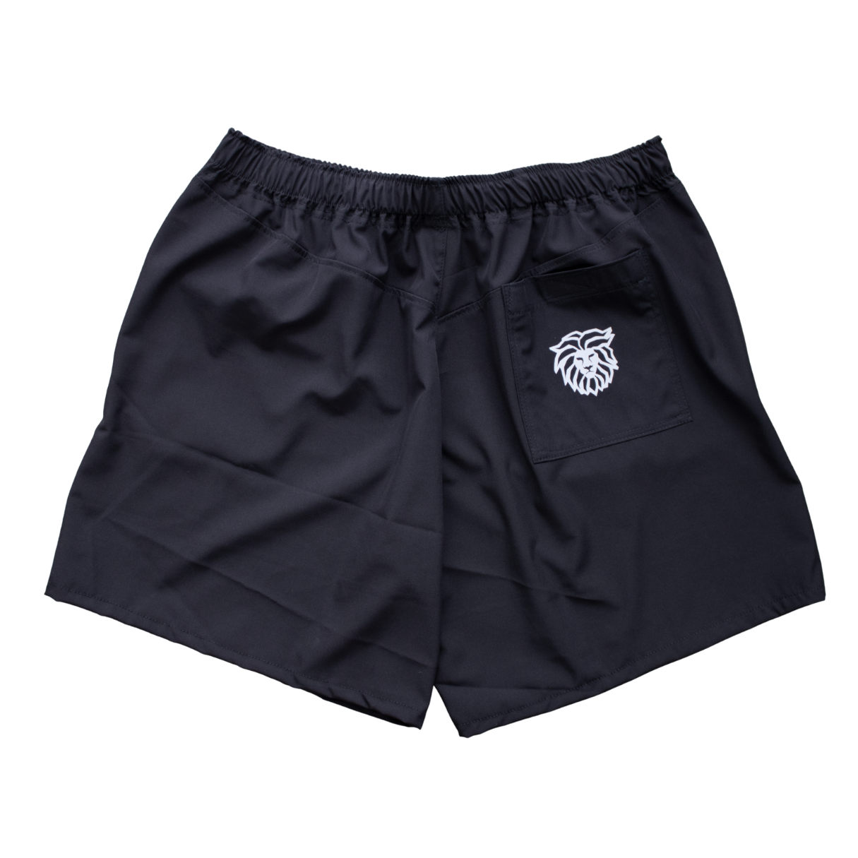 Short deportivo ¨REFLEX¨ negro