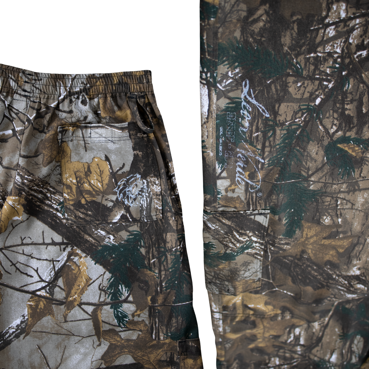 Pantalón “Bosque-2026”