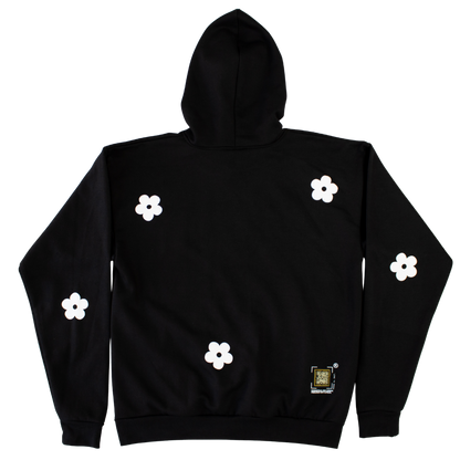 Sudadera  ¨FLORERO¨