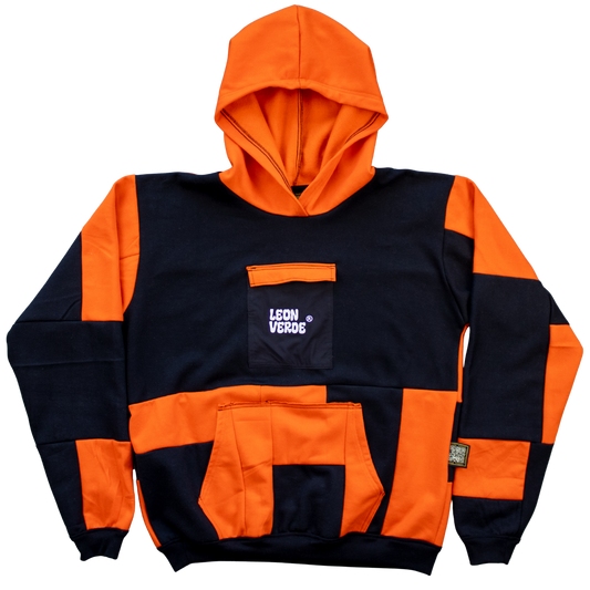 Sudadera ¨MOSAICOS¨ NRJ