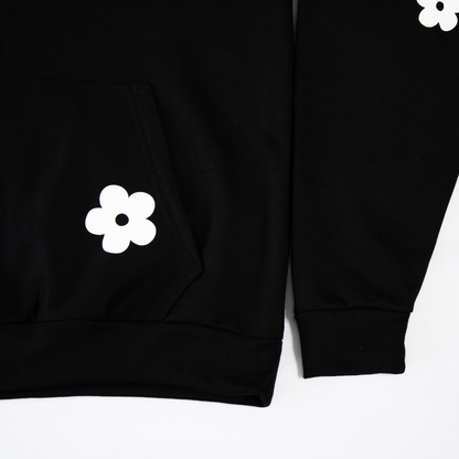 Sudadera  ¨FLORERO¨