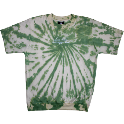 Playera Tiedye ¨BANDED TEE¨