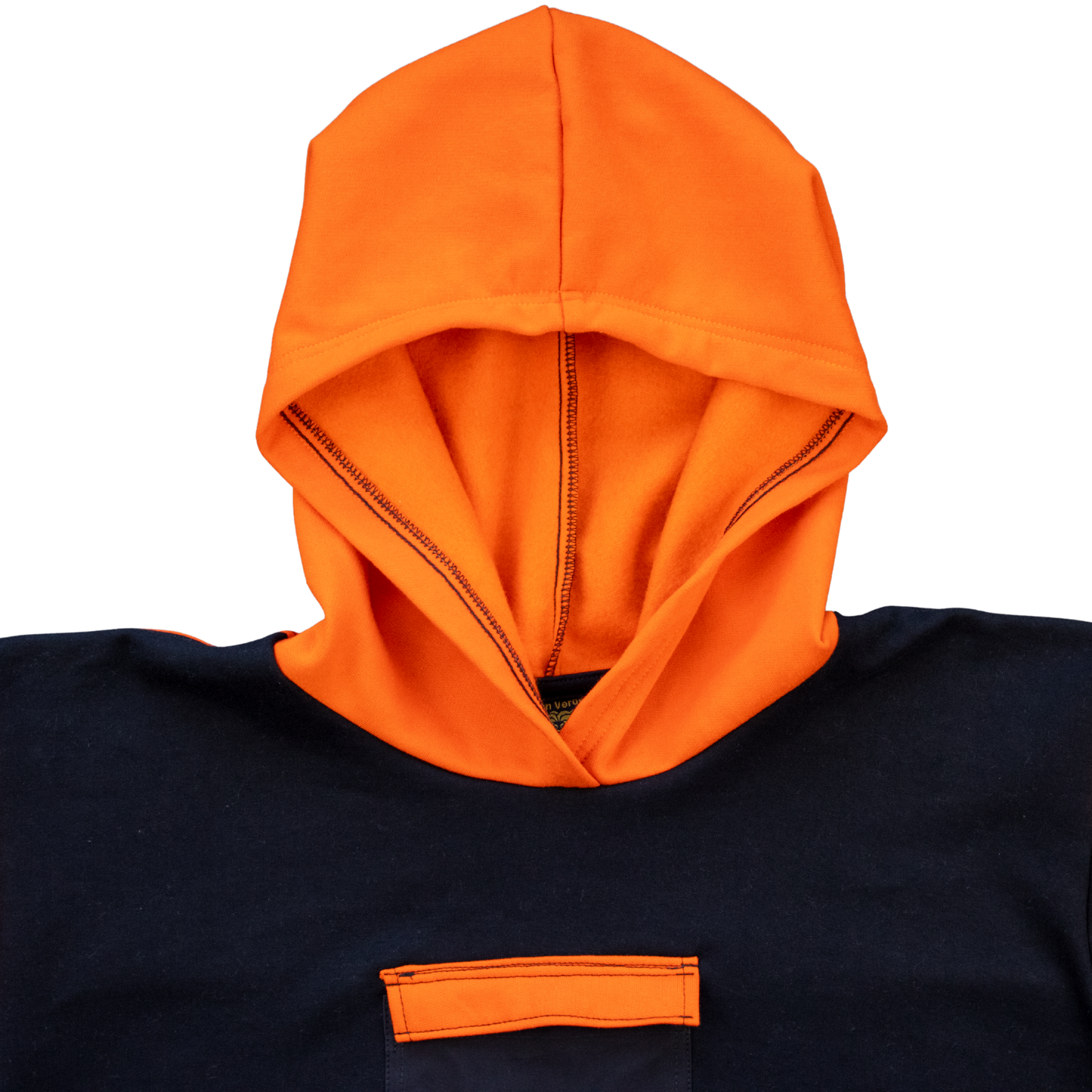 Sudadera ¨MOSAICOS¨ NRJ