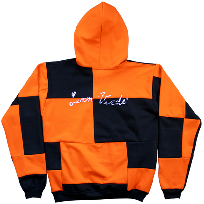 Sudadera ¨MOSAICOS¨ NRJ