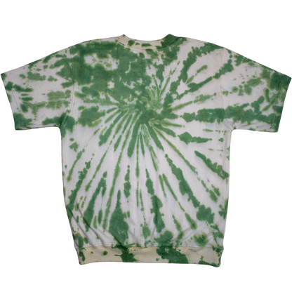 Playera Tiedye ¨BANDED TEE¨