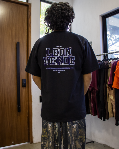 Playera ¨SILVER-URBAN¨
