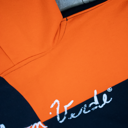 Sudadera ¨MOSAICOS¨ NRJ