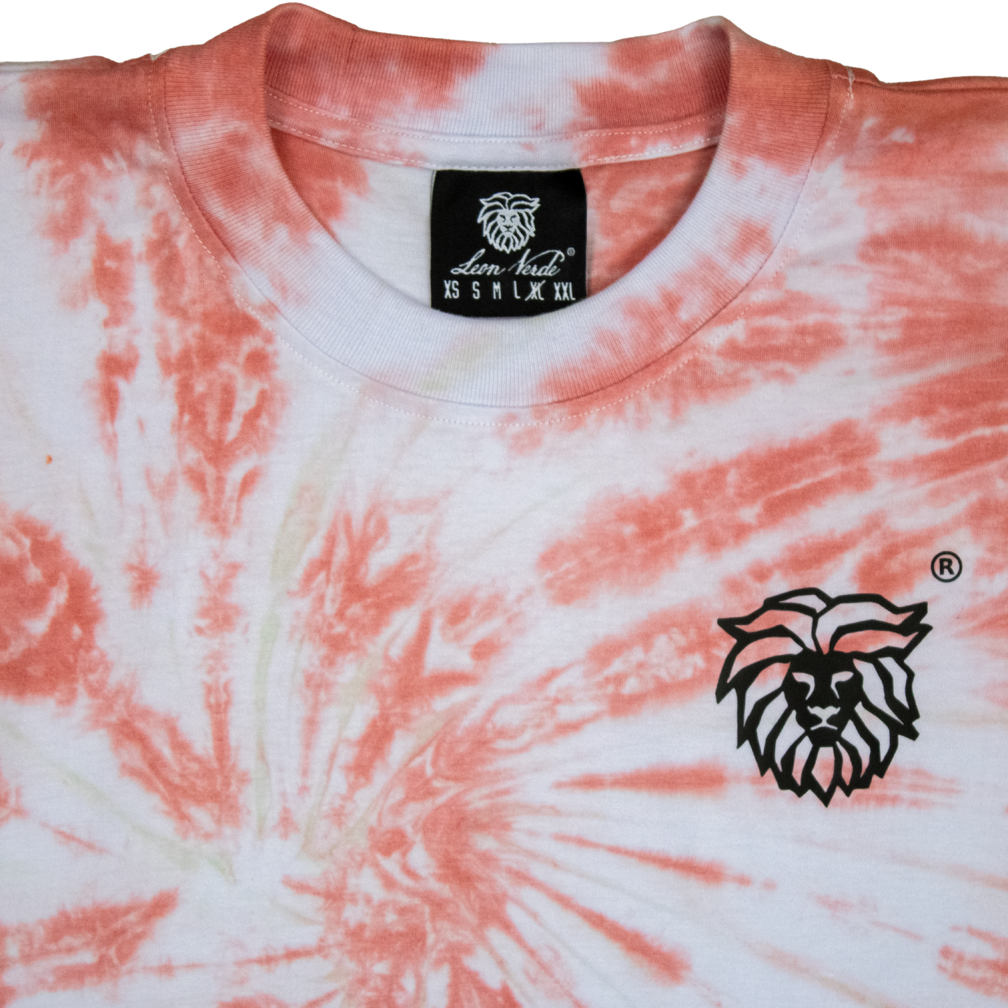Playera Tiedye ¨URBAN¨