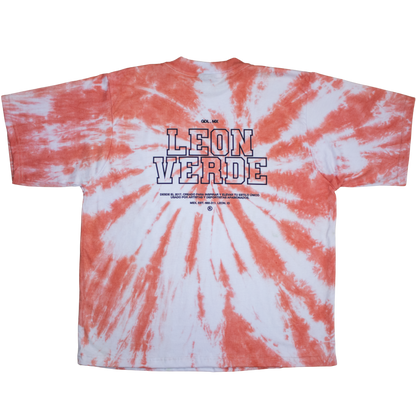 Playera Tiedye ¨URBAN¨