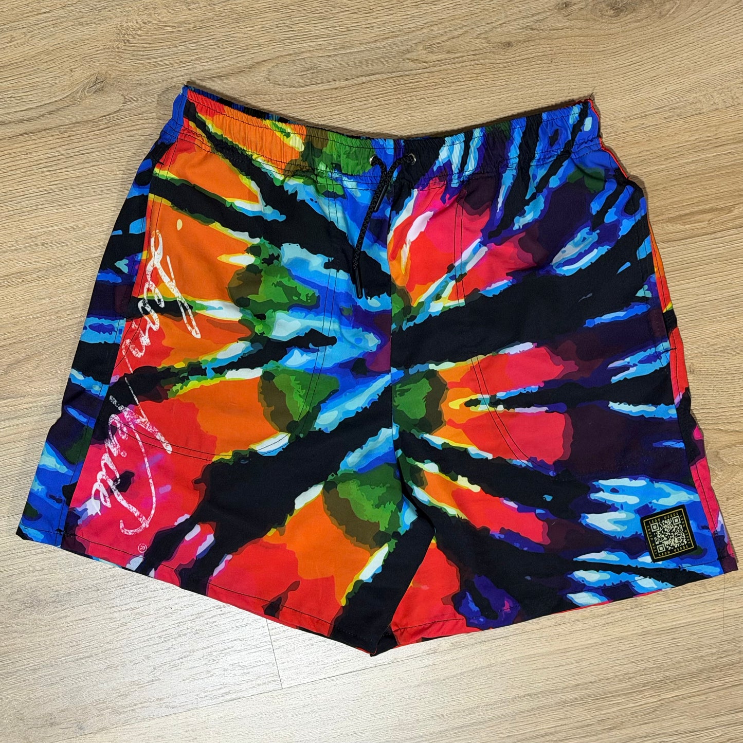 Traje de baño “TIEDYE”