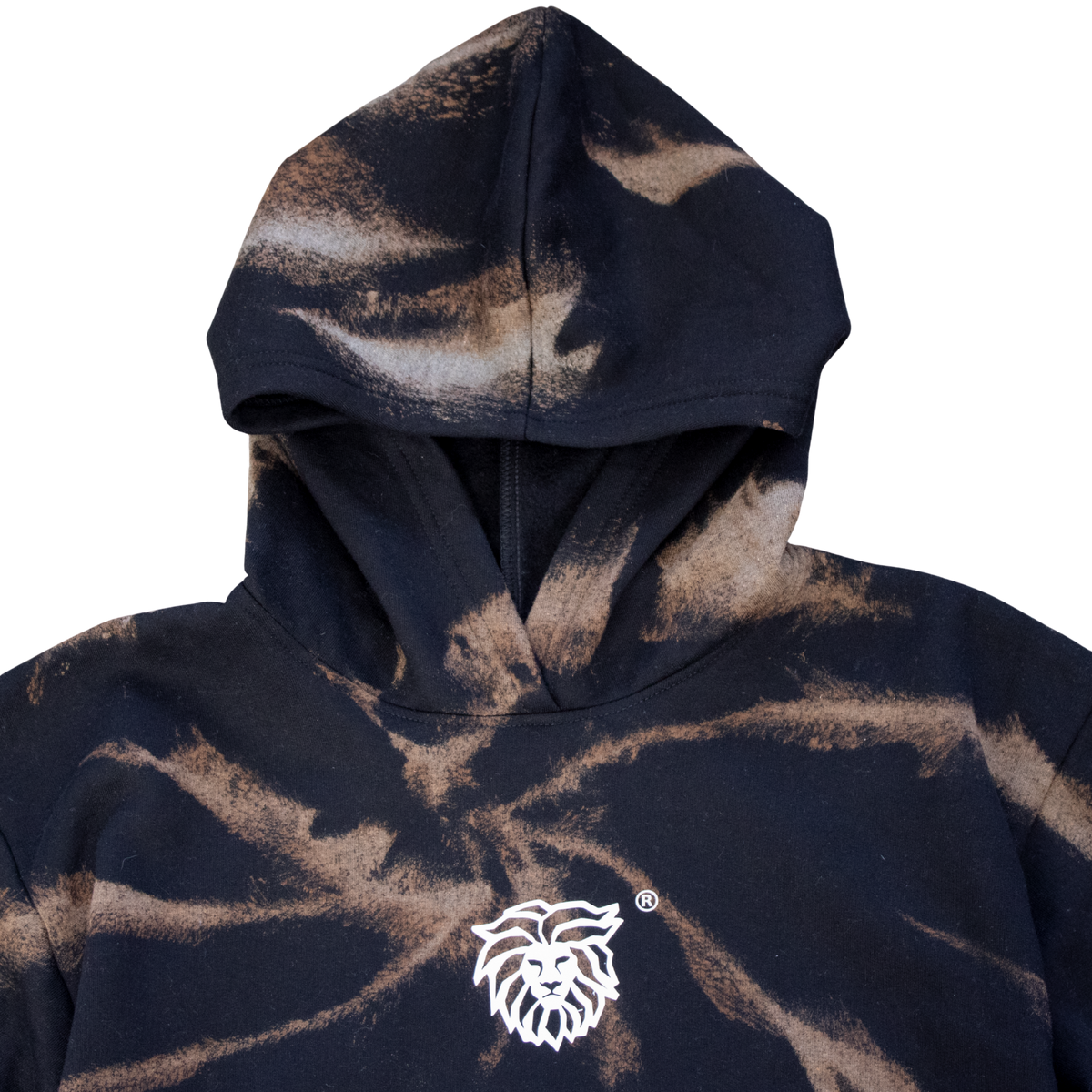Sudadera ¨CORTEZA¨