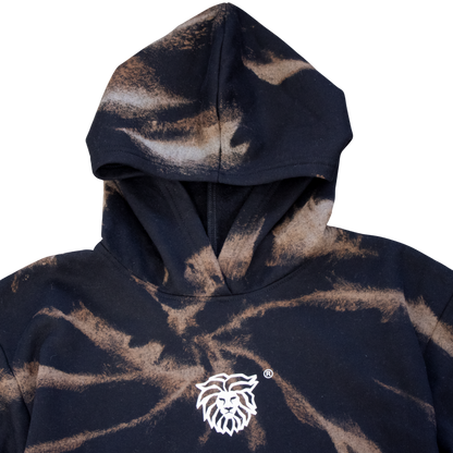 Sudadera ¨CORTEZA¨