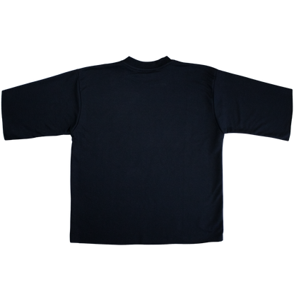 Playera Oversized ¨CURSIVA¨