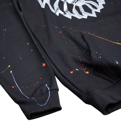 Sudadera ¨CHARPEADA¨