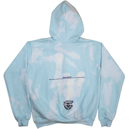 Sudadera Tiedye ¨SILVER¨
