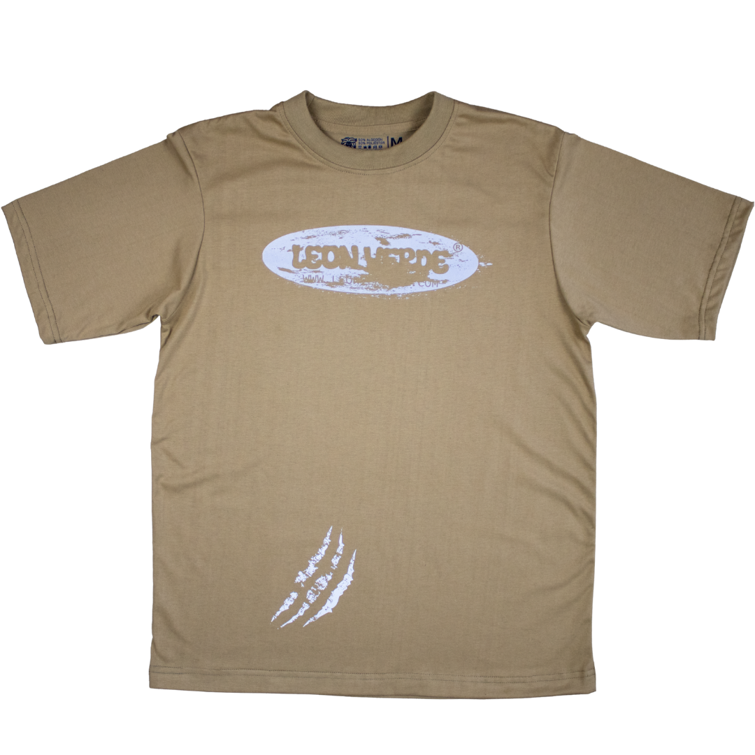 Playera ¨Cocodrilo¨