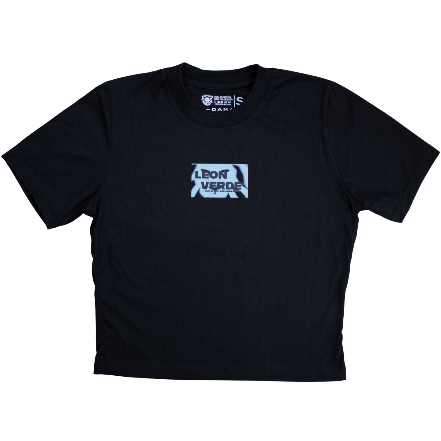 Playera de Dama ¨GHOST¨