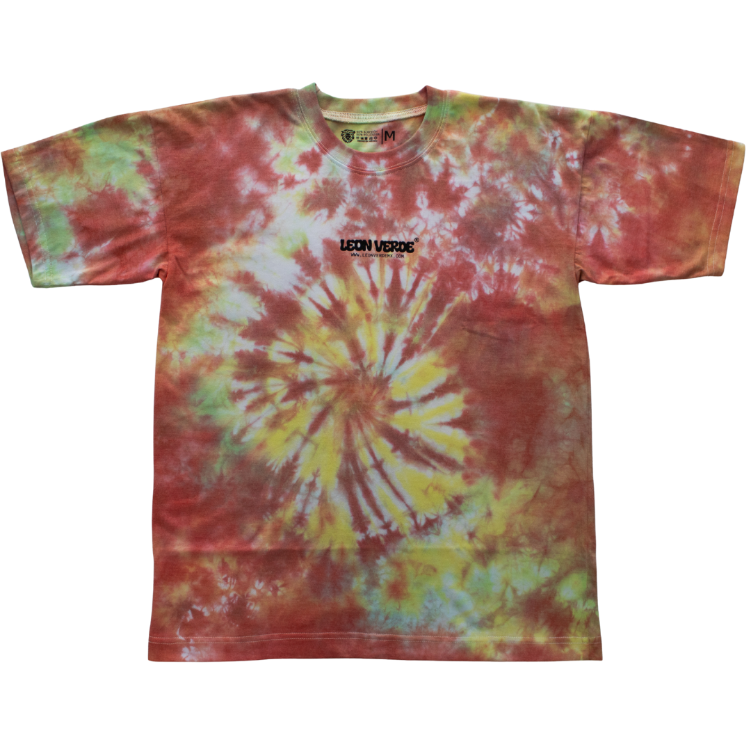 Playera ¨TIEDYE¨
