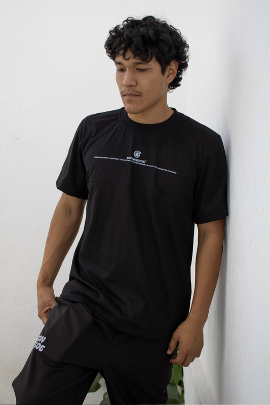 Playera ¨V1¨ regular-fit