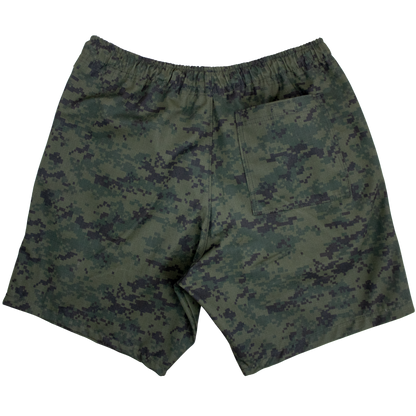 Short “CAMMO V1”
