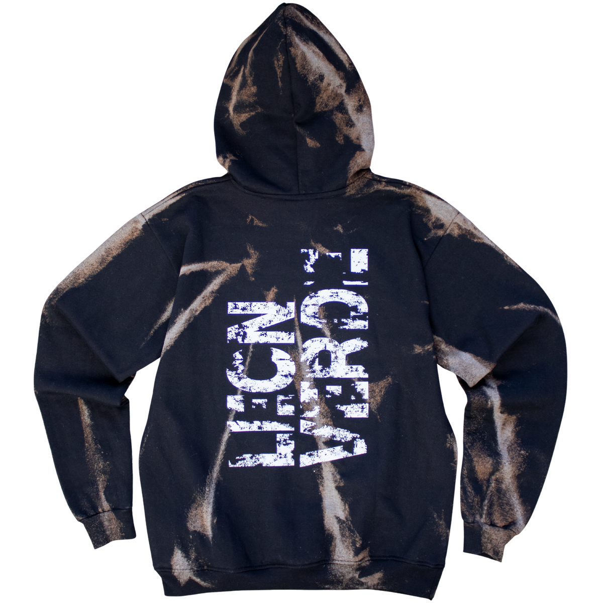 Sudadera ¨CORTEZA¨