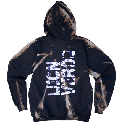 Sudadera ¨CORTEZA¨