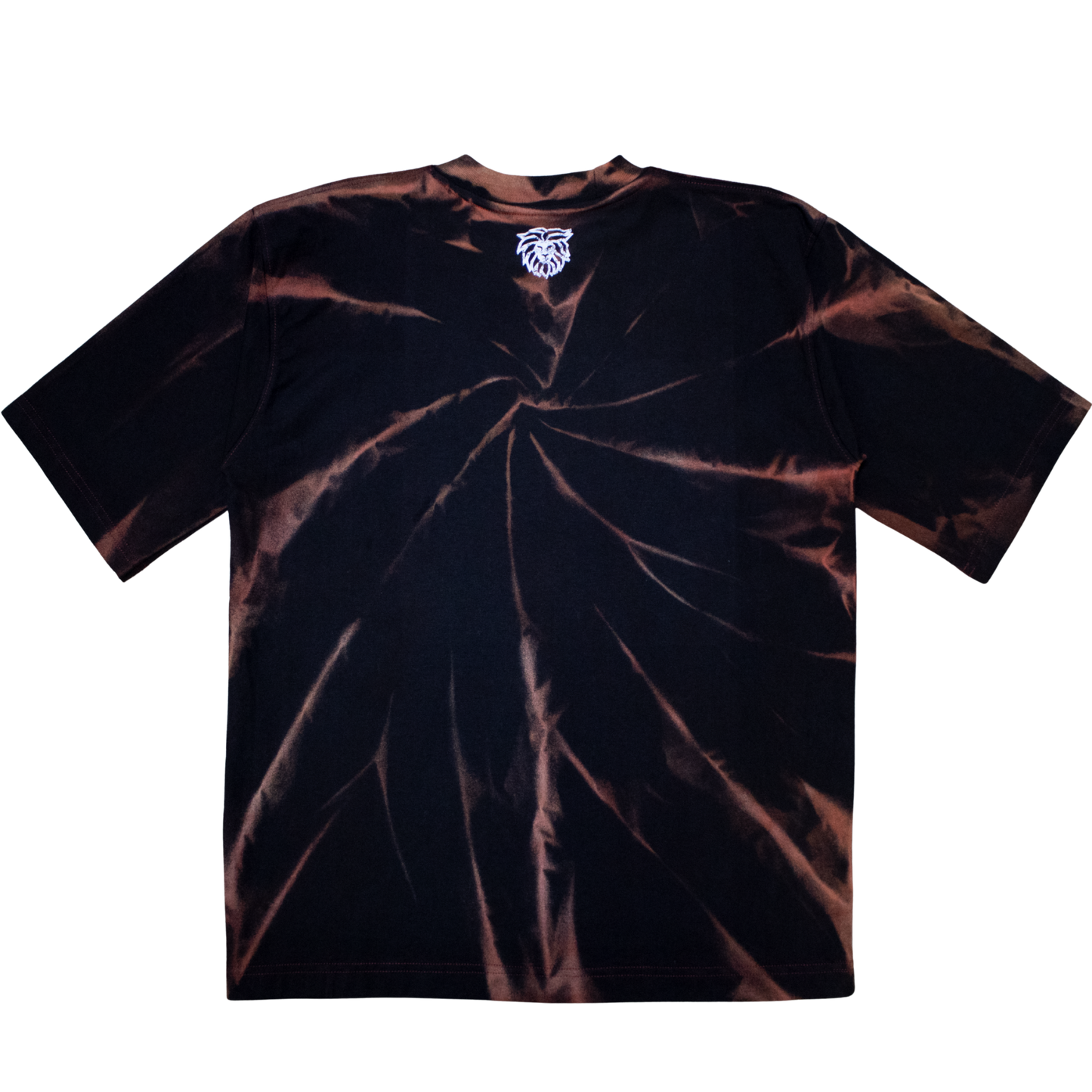 Playera Tiedye ¨HOLOGRAMA¨