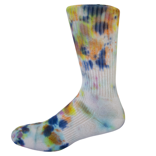 Calcetín PREMIUM Tiedye