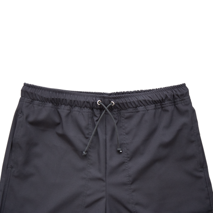 Short deportivo ¨CLÁSICO ¨ negro