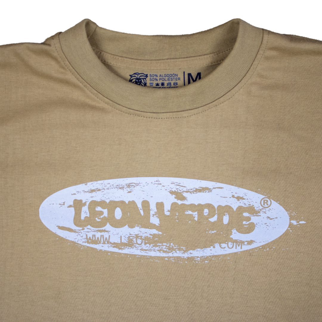 Playera ¨Cocodrilo¨