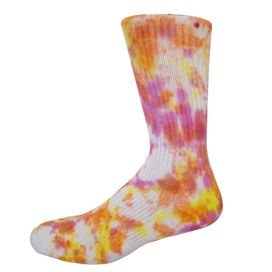 Calcetín PREMIUM Tiedye