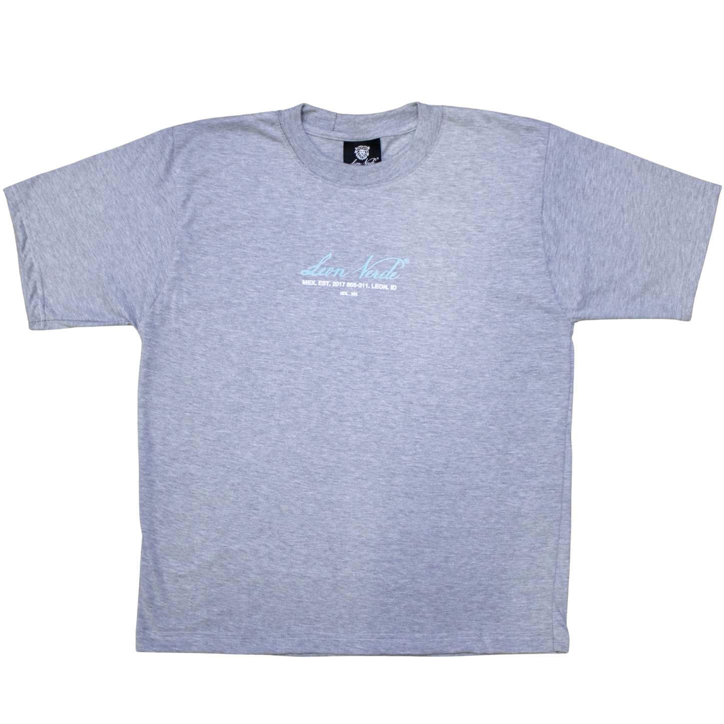 Playera ¨GHOST AZL¨