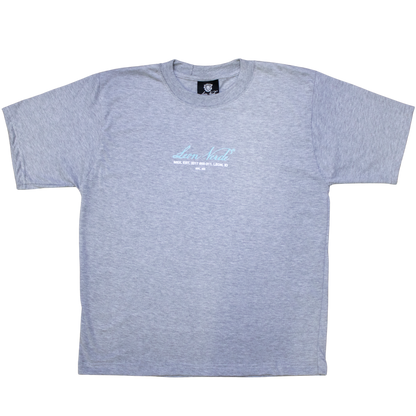 Playera ¨GHOST AZL¨