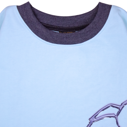 Suéter ¨URBAN¨ Azul