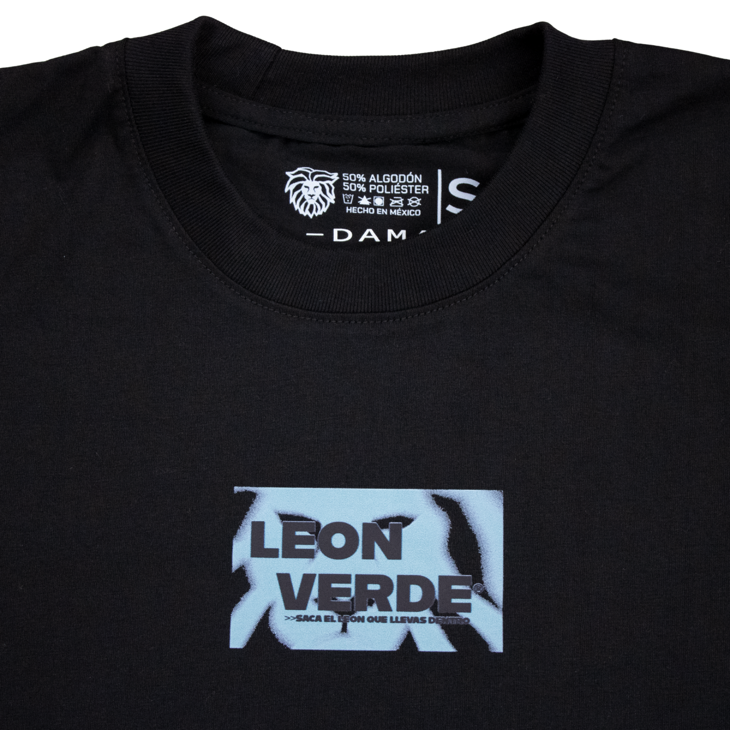 Playera de Dama ¨GHOST¨