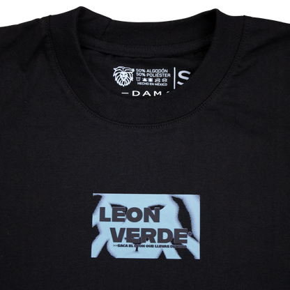Playera de Dama ¨GHOST¨