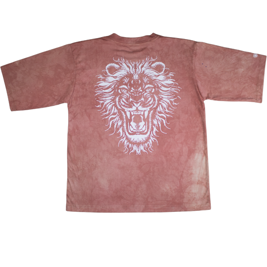 Playera ¨TIEDYE GRAN LEON¨