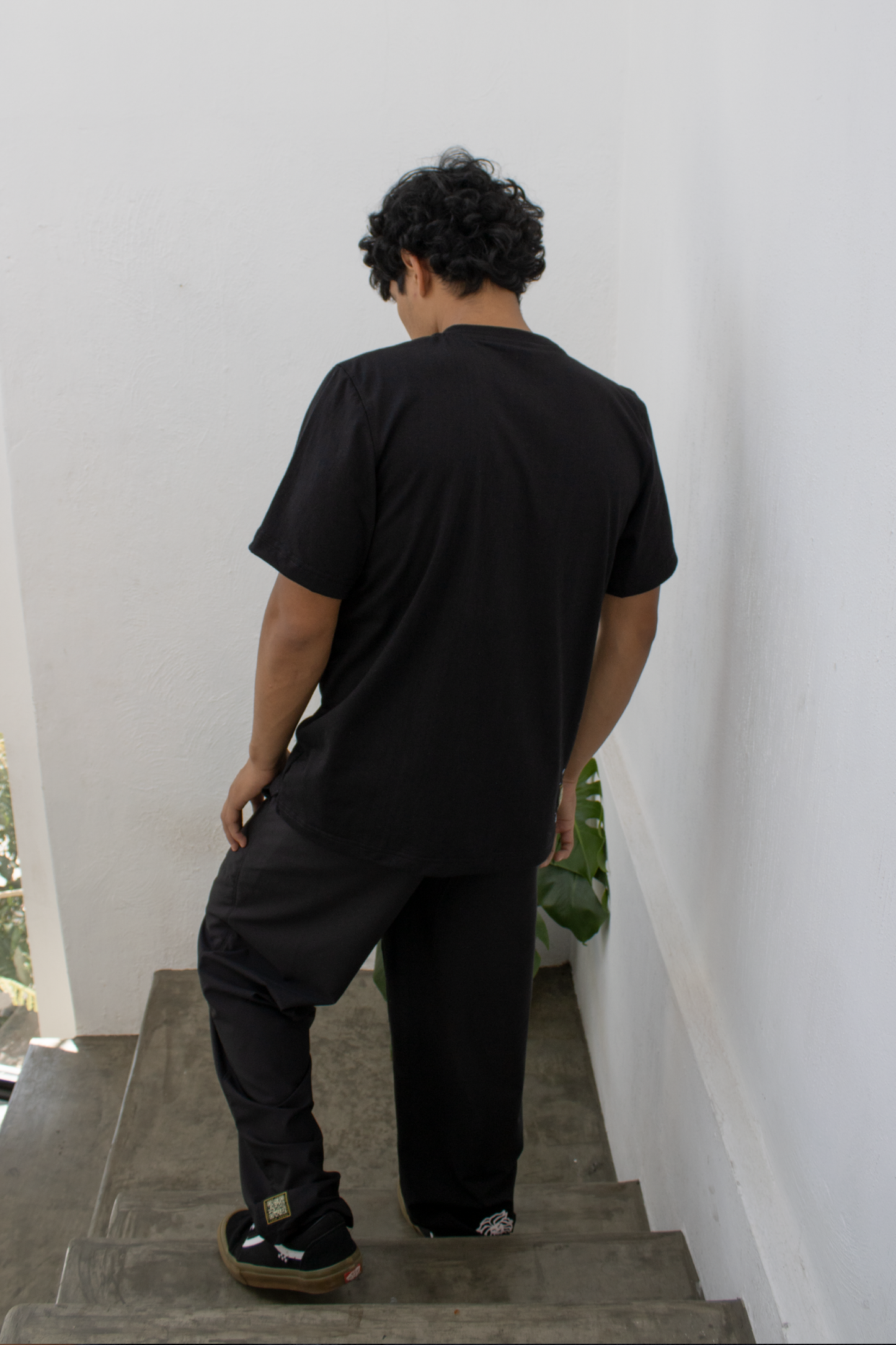 Playera ¨V1¨ regular-fit