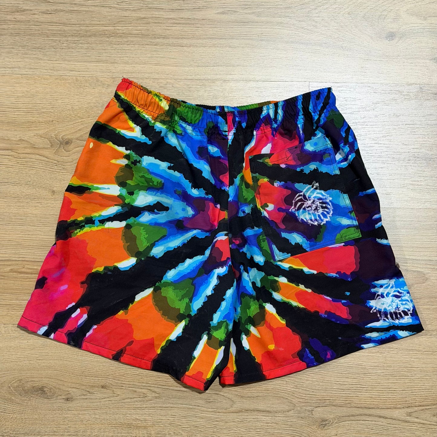 Traje de baño “TIEDYE”