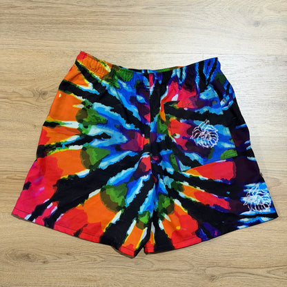 Traje de baño “TIEDYE”