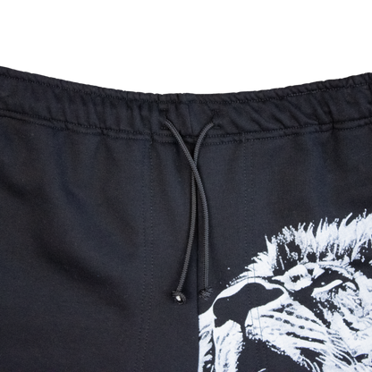 Short de felpa ¨ESTELAR¨