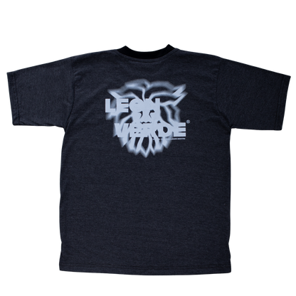 Playera ¨GHOST¨ oxford