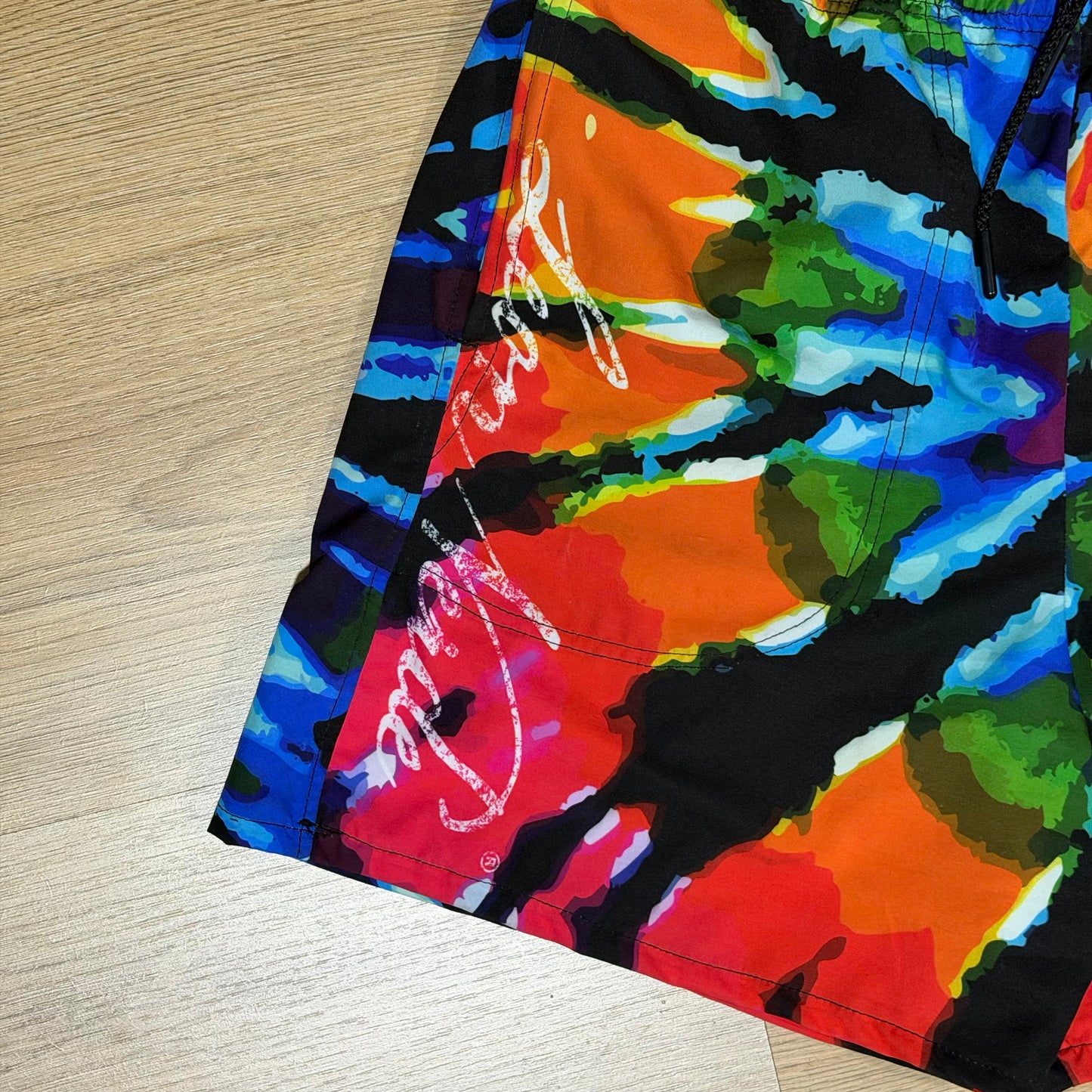 Traje de baño “TIEDYE”