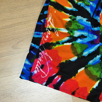 Traje de baño “TIEDYE”